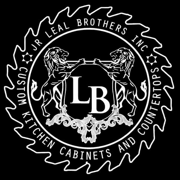 JR Leal Brothers Logo